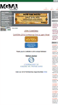 Mobile Screenshot of camgma.com